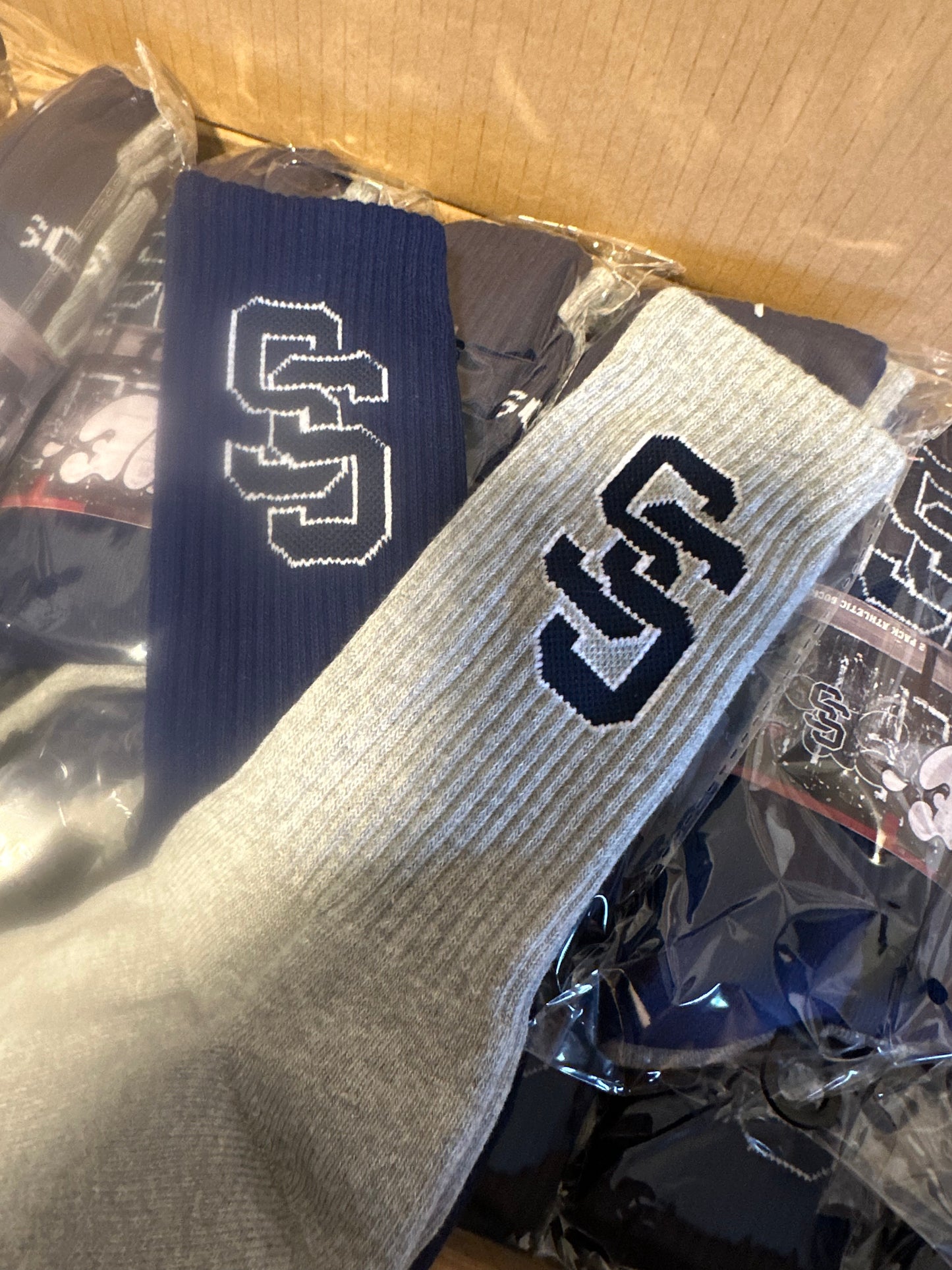 2 Pack SoX